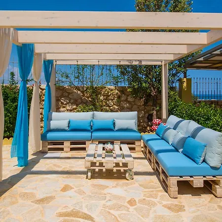 Azzuro With Private Pool By Estia * Hersonissos (Crete)