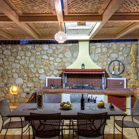 Azzuro With Private Pool By Estia * Hersonissos (Crete)