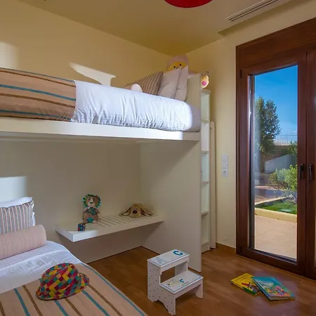 Villa Azzuro With Private Pool By Estia